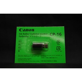 Canon Ink Rol CP – 16 II BL