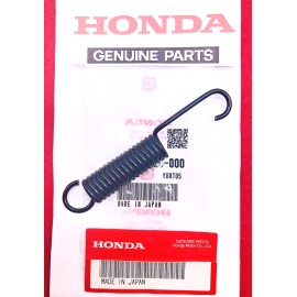 HONDA CRF50 CRF70 CRF100 CRF110 CRF125 F OEM SIDE STAND KICK STAND SPRING