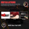 KEEPDSGN For Toyota Tacoma Tundra 60" LED Tailgate Reserve Signal