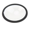 Dual Lens Guard PC Protective Cover for Insta360 ONE RS