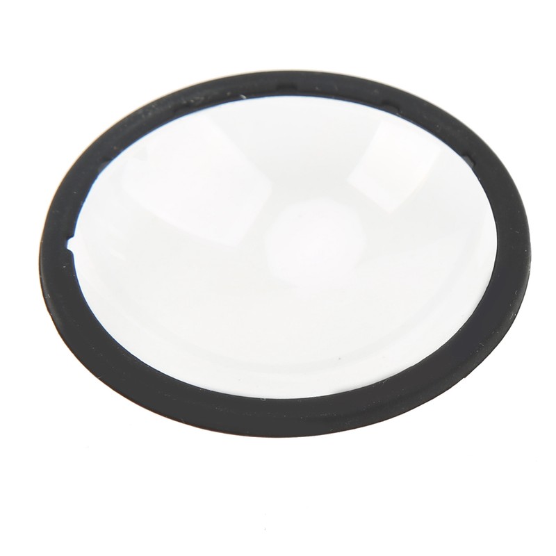 Dual Lens Guard PC Protective Cover for Insta360 ONE RS