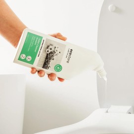 ecostore Toilet Cleaner - Eucalyptus, 500ml