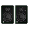 Mackie (2) CR4-X 4" 50w Creative Reference Multimedia Studio Monitors