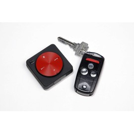 Dual Electronics XGPS150A Multipurpose Portable Universal Bluetooth GPS Receiver | Wide Area Augmentation System