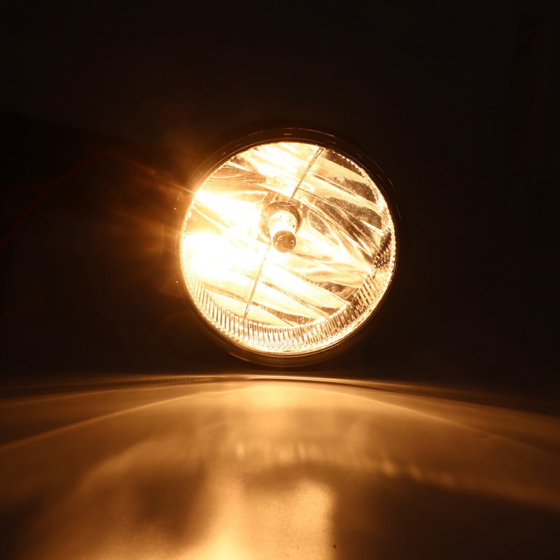 Fog Light AL1Z15200B High Brightness Waterproof Replacement for Ford Expedition