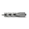 JESTUOUS Annular Cutter 3/4 Inch Weldon Shank 11/16 Cutting Diameter