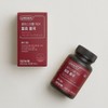 More Nature Cholesterol Care Folic Acid Fermented Red Yeast 2
