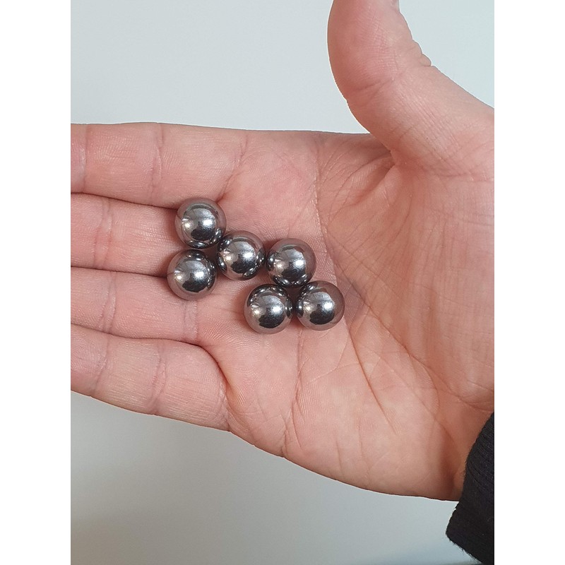 Bartl Flip Kick (Replacement Balls Large)