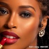 Black Radiance Artisan Baked Blush Warm Berry by Black Radiance