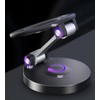OFFCURVE Soporte para Celular Plegable, Magsafe Soporte de Teléfono para