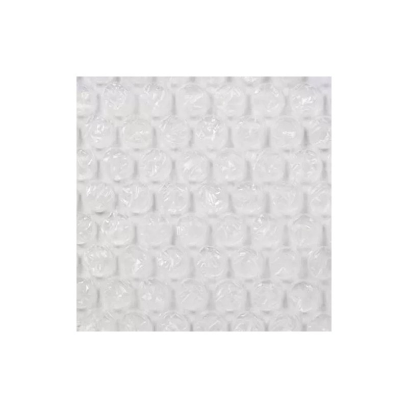 Duck Brand Bubble Wrap Roll, Original Bubble Cushioning, Perforated Every