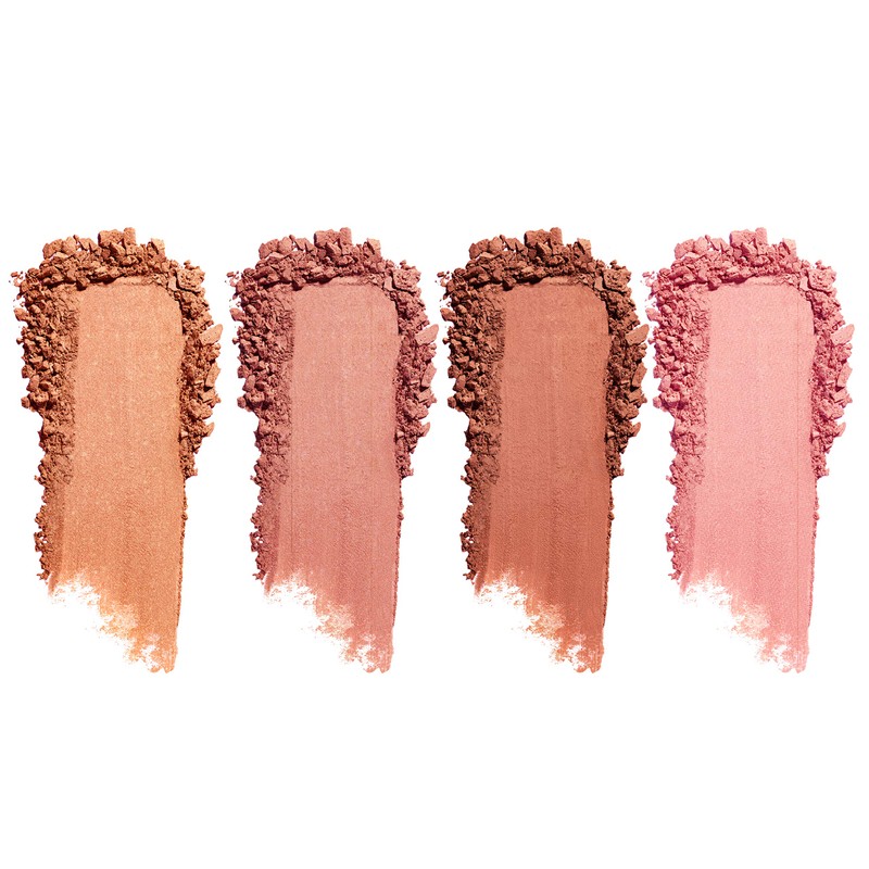 Wet n Wild Color Icon Blush, Strong Adjustable Blush, Pressed
