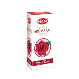 HEM Aroma Oil Mystic Rose Rose Rose