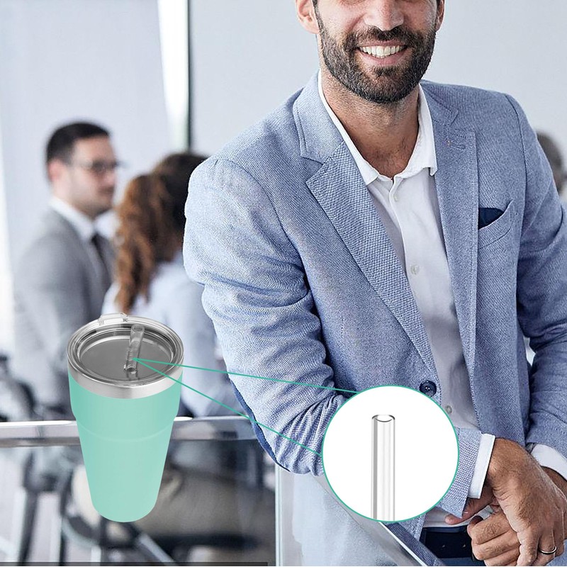 Straws for YETI 25 oz 26 oz 35 oz Straw