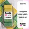 Puddle of Wax - Citronella Soy Wax Melt Snap Bar