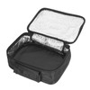 Portable Oven Food Warmer Electric Lunch Bag Mini Personal Heated