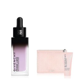 givenchy beauty [August Exclusive] PL Serum Primer Set (+UV Fluid 5ML+Flat Pink Pouch Free) Purple / [8월단독] PL세럼프라이머 세트(+UV플루이드5ML+플랫핑크파우치 증정) 퍼플