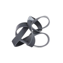 Contitech 7PK1272 Loose Multi-V Belt