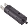 AINET 23733 Universal Cylindrical Brake Switch Stop Switch