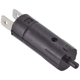 AINET 23733 Universal Cylindrical Brake Switch Stop Switch