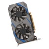 4GB GDDR5 128BIT Graphics Card Professional Dual Fan Efficient Quiet