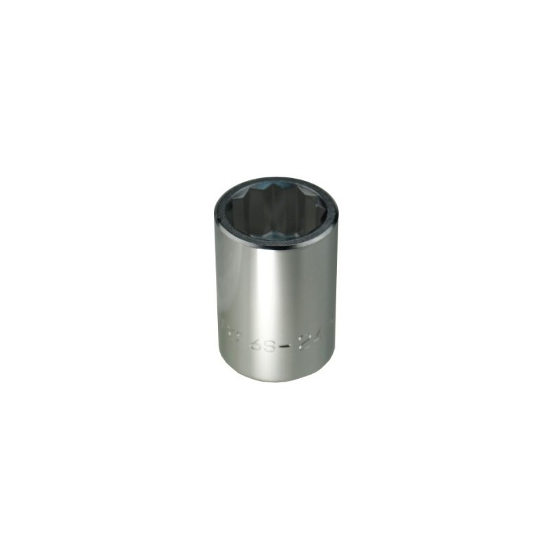 FPC ソケットレンチ用 ソケット 6S-24