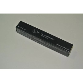 Young Living Essential Oils NEW Savvy Minerals by Young Living Lip Gloss ABUNDANT [WHSE2.27a2]