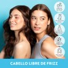 LatinUs Beauty, CONTROL Impossible Keratin, Dúo para el Cuidado del