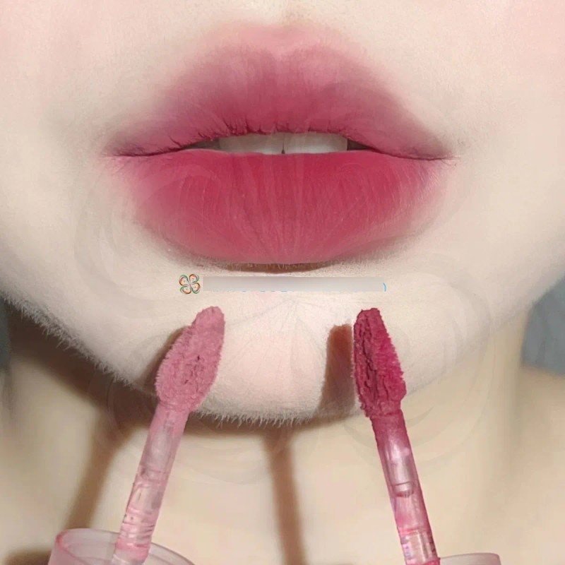 Cuidado Facial Labial Mate Maquillaje Natural Nude Oso F