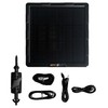 SPYPOINT Flex-M Solar Bundle - Cellular Trail Camera with Solar