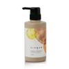 cinque Organic Shampoo, Natural Ingredients, Creating a Scalp Environment for