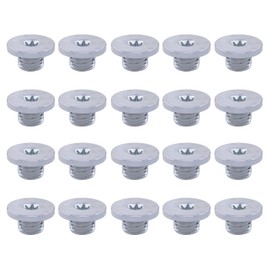 Oil Drain Plug Locking Screw Oil Pan for Corsa E Frontera B Insignia Meriva A B Mokka Omega B Signum Sintra Tigra TwinTop Vectra B Vectra C Caravan Zafira B Zafira C Tourer Bipper 9-3 9-5 Swift