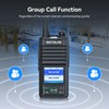 Retevis RB58 Waterproof Bluetooth Two-Way Radio (4)