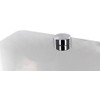 Eurosport Daytona Dodge Ram Logo License Plate