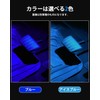 Ice Blue LED Footwell Lamps for Toyota Voxy/Noah 90 Series