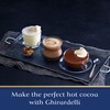 Ghirardelli Hot Cocoa Mix Mocha 10.5 oz Bag Pack 6