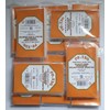 docsmagic.de 500 Premium Tarot Size Board Game Sleeves - 72