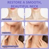 AH8 Neck Firming Cream Stick, Neck Tightening Cream: Anti-Wrinkle &