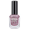 Catrice - Nail polish - peeloff glam easy to remove effect nail polish 01
