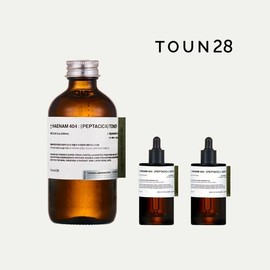 tone28 [Tone 28] Haenam 404 Peptacica Toner 250ml + Peptacica Serum 30ml / [톤28] 해남404 펩타시카 토너 250ml + 펩타시카 세럼 30ml X 2개