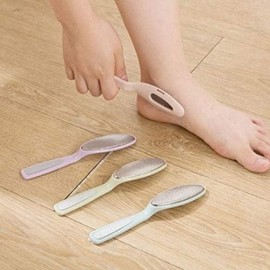 JQ Callus Exfoliator Heel RD 2-in-1 Toenail Care 10,250 Good / 각질제거기 발뒤꿈치 RD 2in1 발 발톱 관리 10250 굳