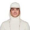Tilley Rove Aviator Hat - Unisex Winter Hat, Fleece-Lined, Built