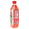 OKF Farmer's Aloe Vera Drink, Pomegranate, 16.9 Fluid Ounce (Pack