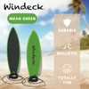 Windeck Finger Surfboard - Rad Fingerboard Toy - Surf The