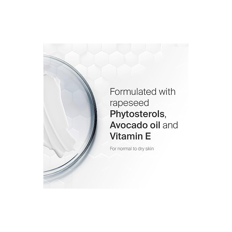 Sebamed Fragrance-Free Hydrating Face Cream Moisturizer pH 5.5 Dermatologist Recommended