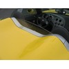#1 Ranked Pontiac Solstice Wind Deflector Windscreen Windstop Windblocker (Smoke