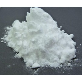 Min. 99.5% Sodium Carbonate, Anhydrous, Powder, E500, Na2CO3, CAS No.: 497-19-8 (100g)