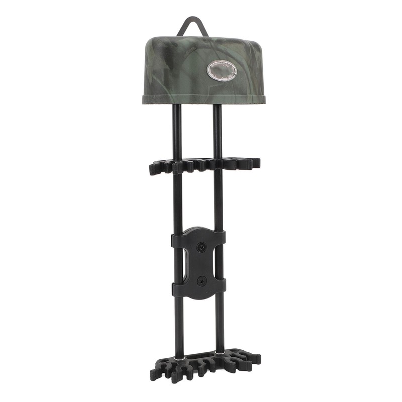 5 Spot Archery Arrow Quiver Archery Compound Bow Quiver Lightweight