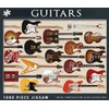 Dexc Iconic Guitars “Through The Ages” Retro 1000 Piece Classic