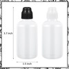 Tessco 4 Set 2 Ounce Empty Bingo Daubers Paint Squeeze